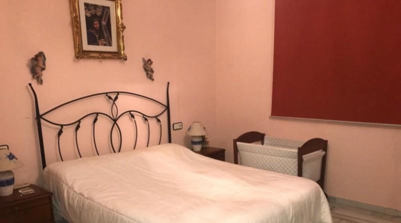 Cádiz - Arcos de la Frontera - 1025m2