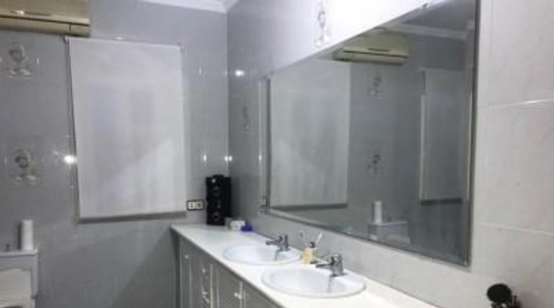 Cádiz - Arcos de la Frontera - 1025m2