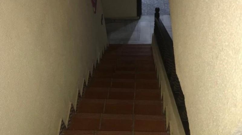 Cádiz - Arcos de la Frontera - 1025m2