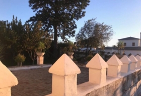 Arcos de la Frontera 1025&nbsp;m² 