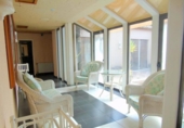 Xalet independent amb terreny en venda a la España, la Llosa de Ranes, ref.: TR145916 foto