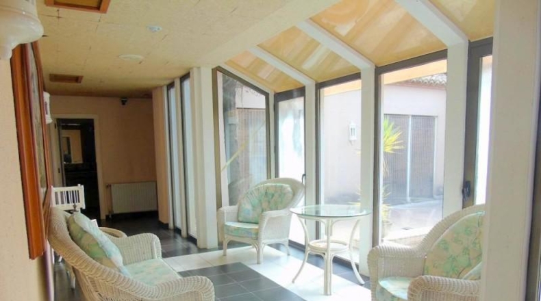 Valencia - la Llosa de Ranes - 4638m2