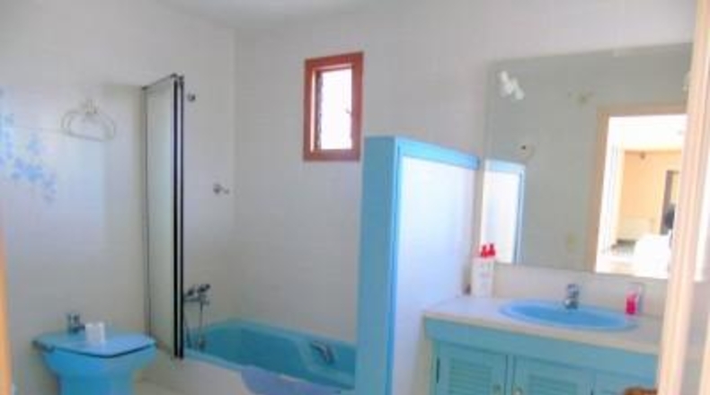 Valencia - la Llosa de Ranes - 4638m2