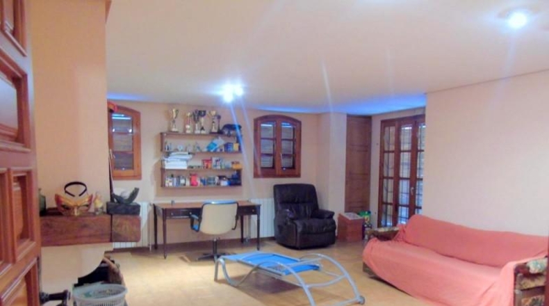 Valencia - la Llosa de Ranes - 4638m2