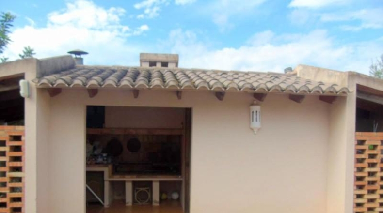 Valencia - la Llosa de Ranes - 4638m2