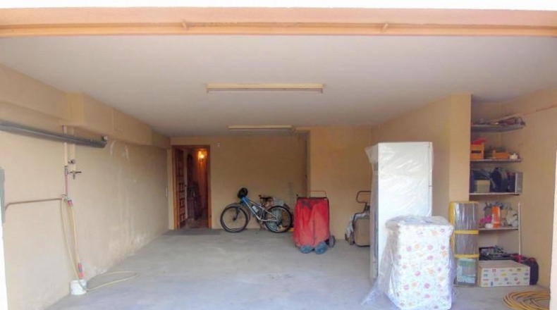 Valencia - la Llosa de Ranes - 4638m2