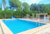 Xalet independent amb terreny en venda a la España, la Llosa de Ranes, ref.: TR145916 foto