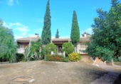 Xalet independent amb terreny en venda a la España, la Llosa de Ranes, ref.: TR145916 foto