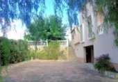 Xalet independent amb terreny en venda a la España, la Llosa de Ranes, ref.: TR145916 foto