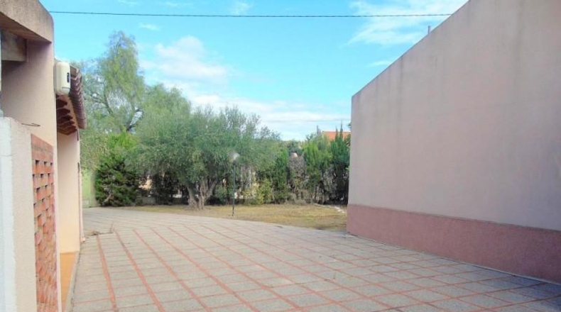 Valencia - la Llosa de Ranes - 4638m2