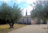 Xalet independent amb terreny en venda a la España, la Llosa de Ranes, ref.: TR145916 foto