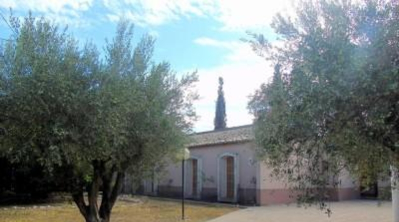 Valencia - la Llosa de Ranes - 4638m2