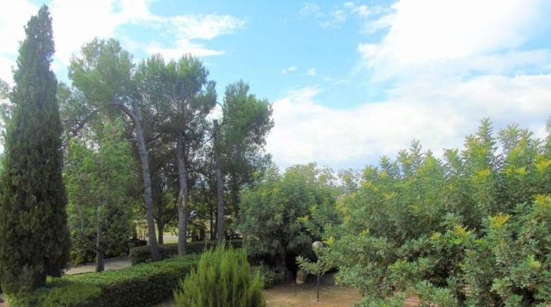Valencia - la Llosa de Ranes - 4638m2