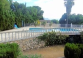 Xalet independent amb terreny en venda a la España, la Llosa de Ranes, ref.: TR145916 foto