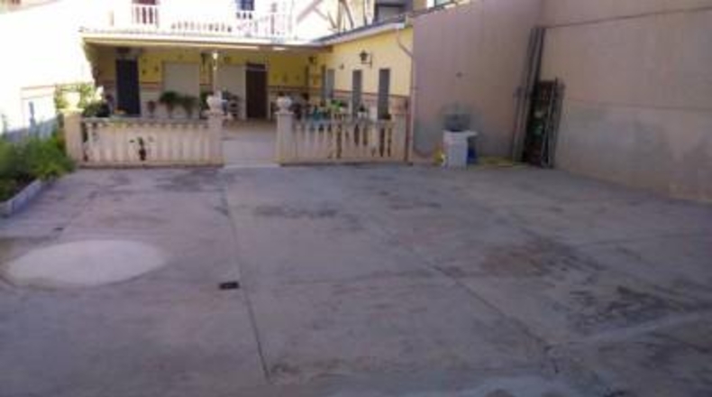 Alicante - Novelda - 600m2