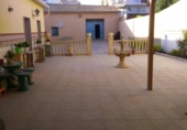 Casa de camp amb terreny en venda a la España, Novelda, ref.: TR146033 foto