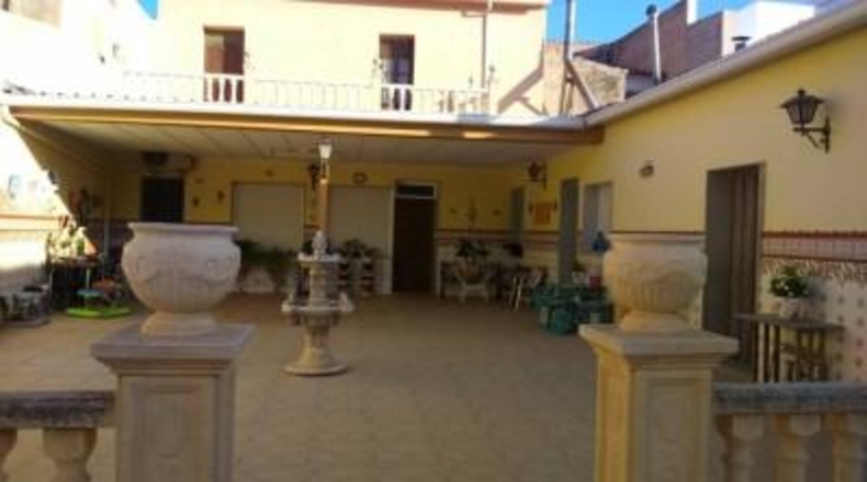 Alicante - Novelda - 600m2