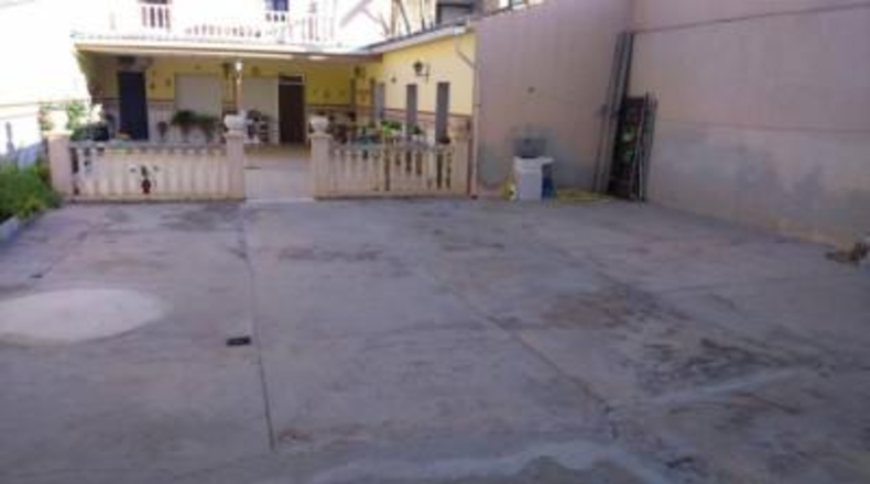 Alicante - Novelda - 600m2