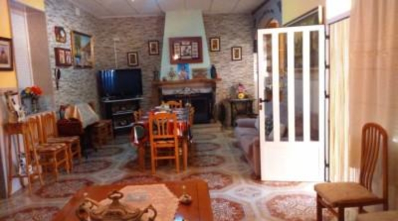 Alicante - Novelda - 600m2