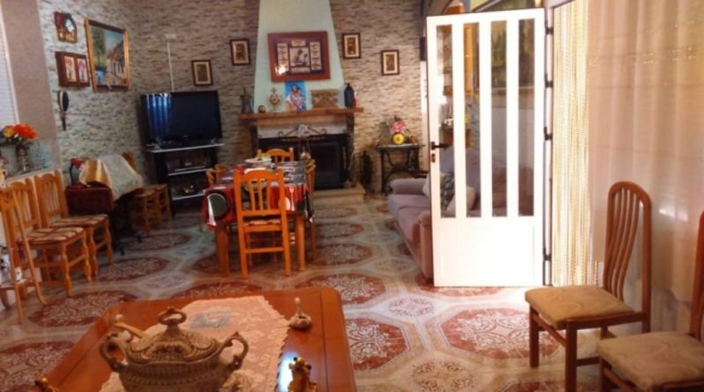 Alicante - Novelda - 600m2