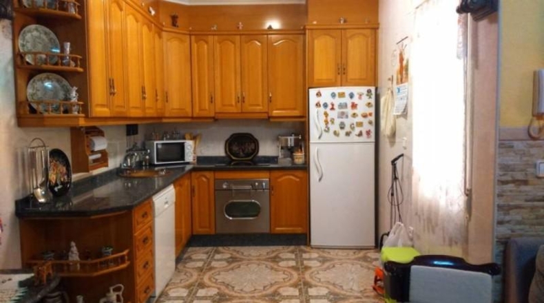 Alicante - Novelda - 600m2
