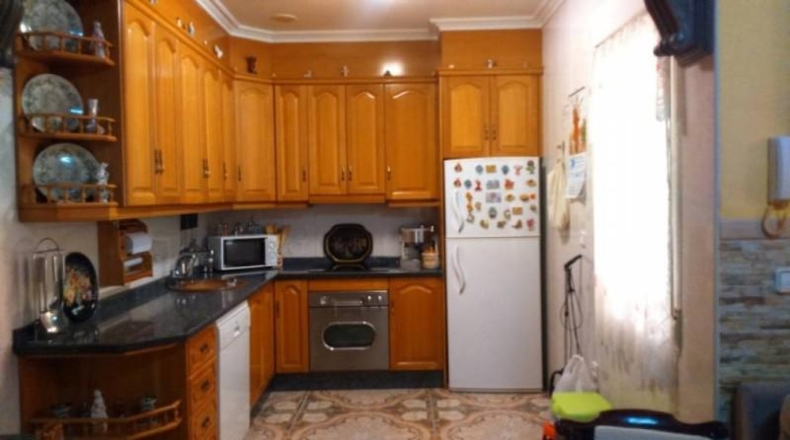Alicante - Novelda - 600m2