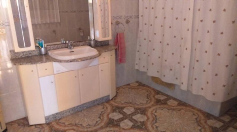 Alicante - Novelda - 600m2