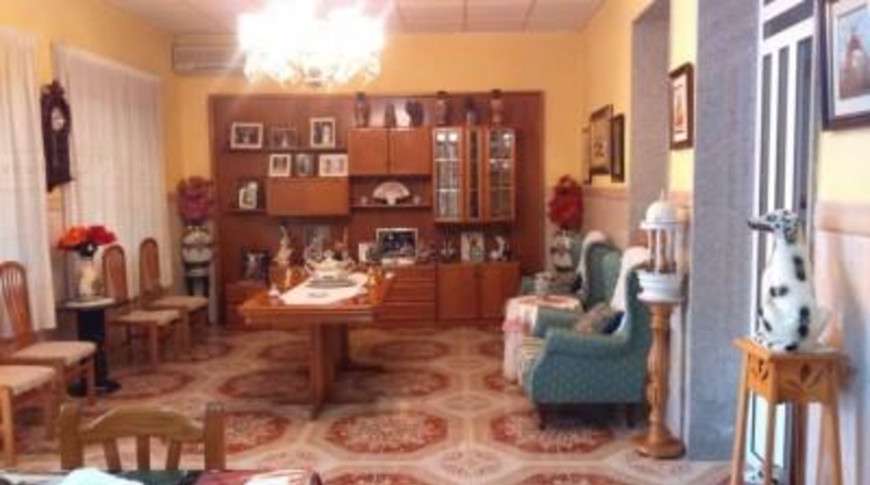 Alicante - Novelda - 600m2