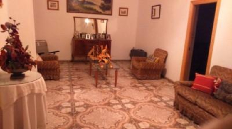 Alicante - Novelda - 600m2