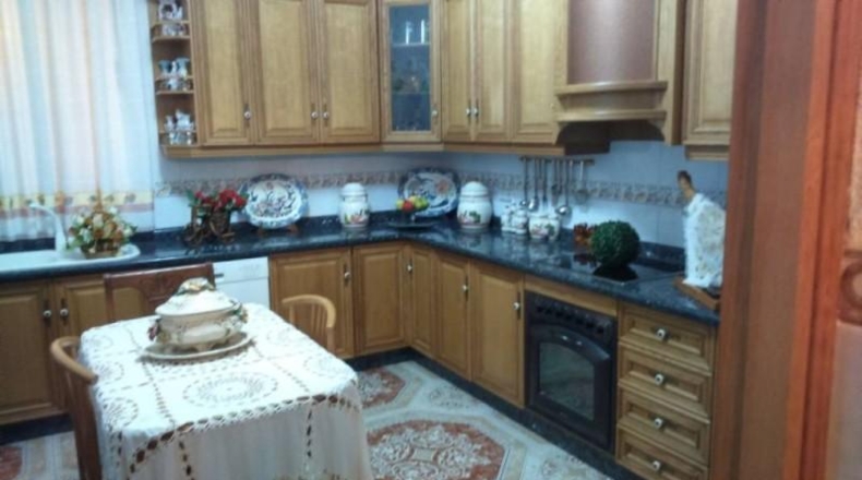 Alicante - Novelda - 600m2