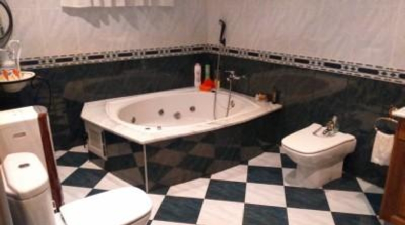 Alicante - Novelda - 600m2