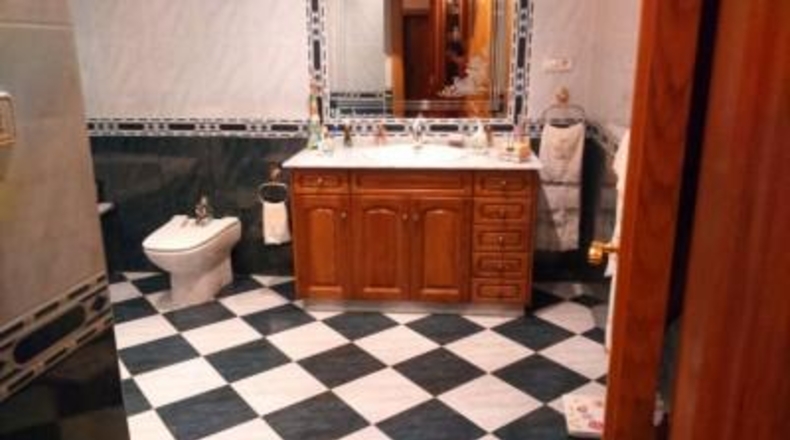 Alicante - Novelda - 600m2