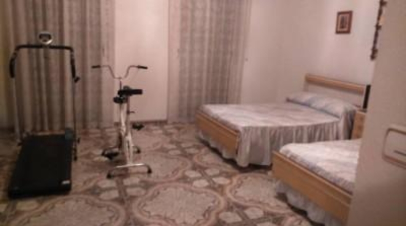 Alicante - Novelda - 600m2