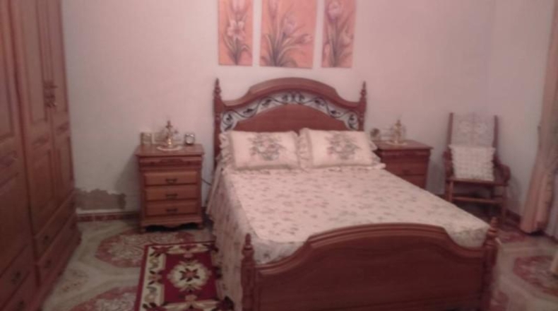 Alicante - Novelda - 600m2