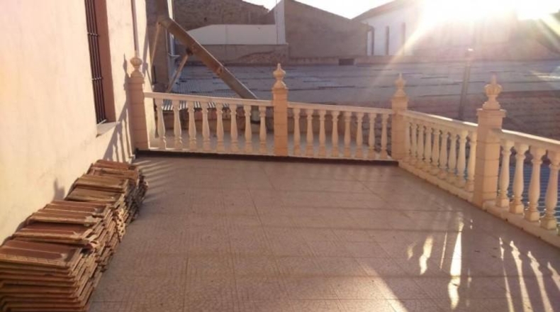 Alicante - Novelda - 600m2