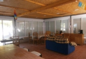 Chalet independiente con terreno en venta en la España, Monóvar, ref: TR146045 foto
