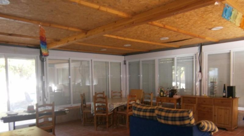 Alicante - Monóvar - 10000m2