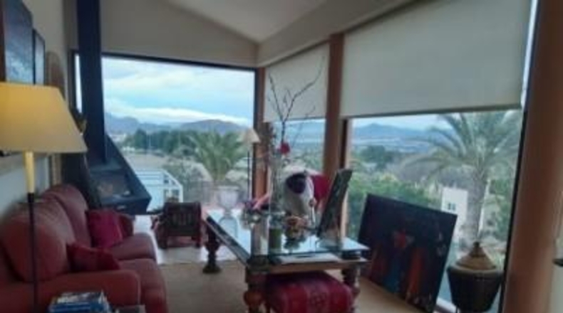 Alicante - Monóvar - 11000m2