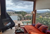 Chalet independiente con terreno en venta en la España, Monóvar, ref: TR146060 foto