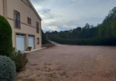 Chalet independiente con terreno en venta en la España, Monóvar, ref: TR146060 foto