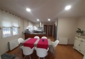 Chalet independiente con terreno en venta en la España, Monóvar, ref: TR146060 foto