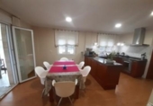 Chalet independiente con terreno en venta en la España, Monóvar, ref: TR146060 foto