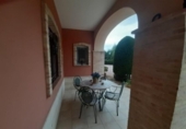 Chalet independiente con terreno en venta en la España, Monóvar, ref: TR146060 foto
