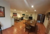 Chalet independiente con terreno en venta en la España, Monóvar, ref: TR146060 foto