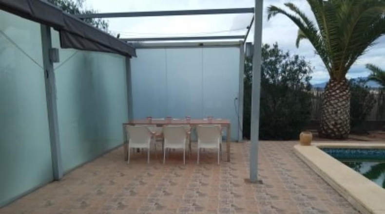 Alicante - Monóvar - 11000m2
