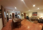 Chalet independiente con terreno en venta en la España, Monóvar, ref: TR146060 foto
