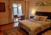Chalet independiente con terreno en venta en la España, Monóvar, ref: TR146060 foto