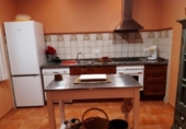 Chalet independiente con terreno en venta en la España, Monóvar, ref: TR146060 foto