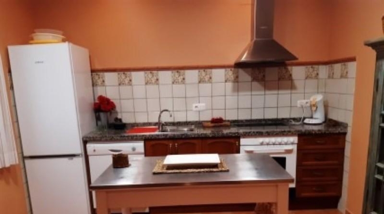 Alicante - Monóvar - 11000m2