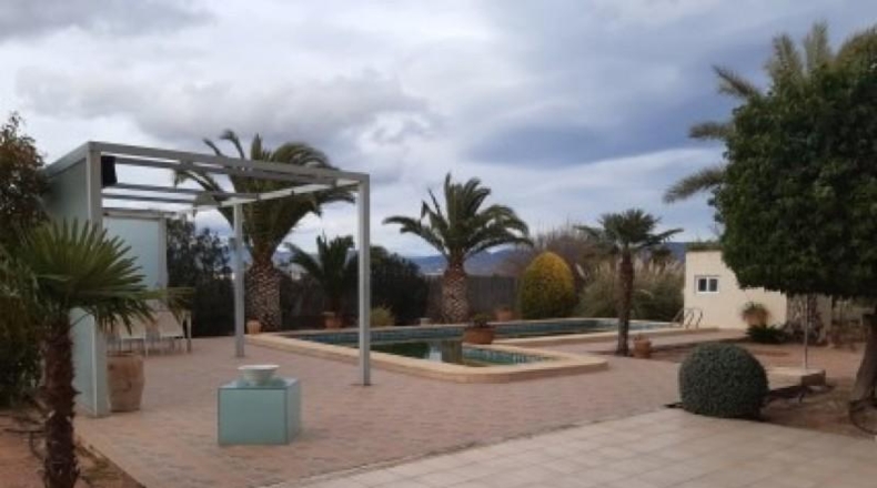 Alicante - Monóvar - 11000m2